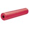 Rainbow Duo-Finish Economy Kraft Paper - 36" x 1000 ft, Flame